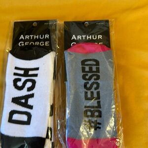 Men’s socks, size 5-11